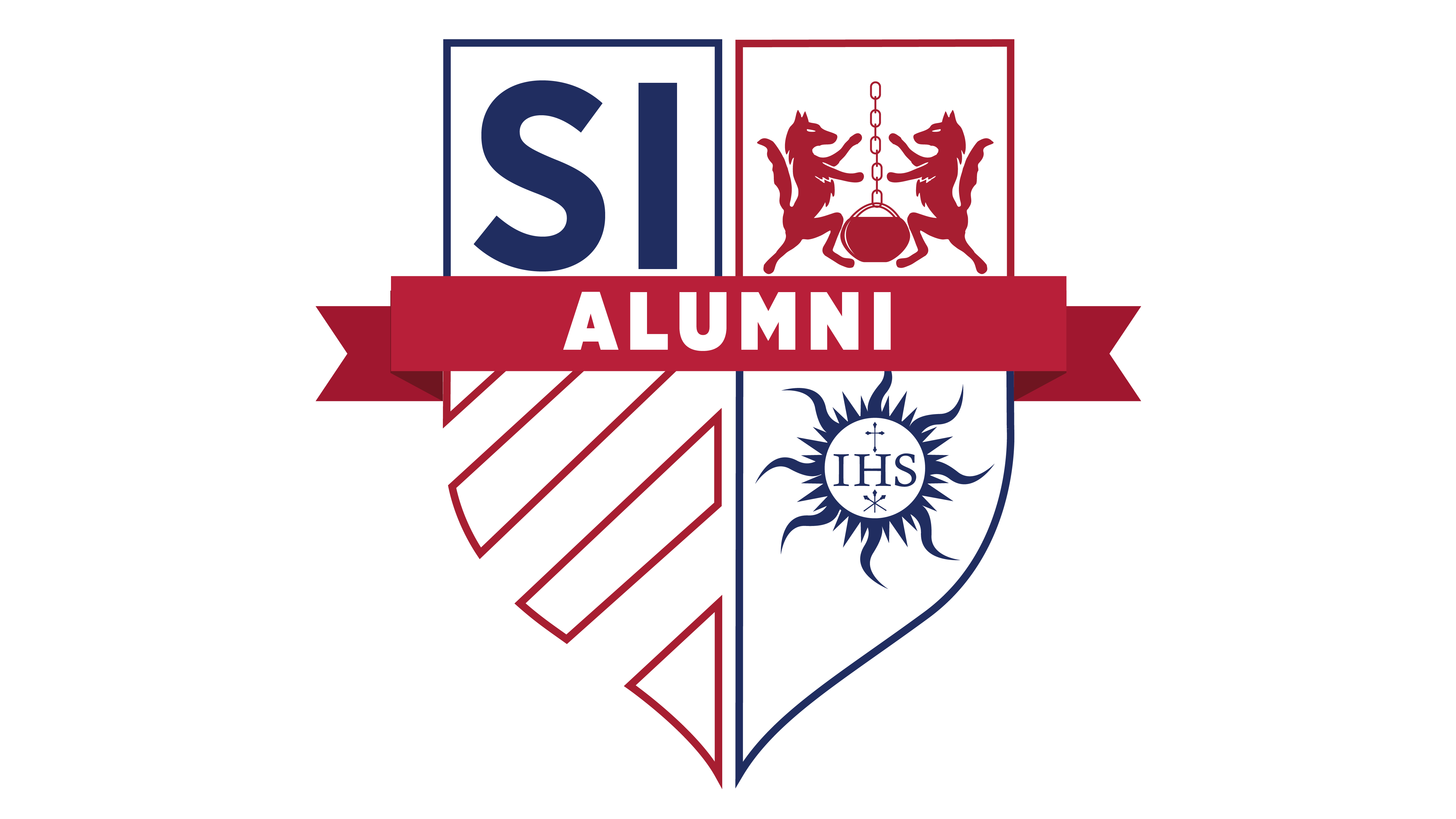 St. Ignatius College Preparatory logo